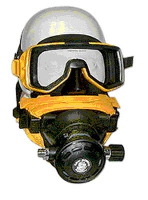 M-48 Super Mask